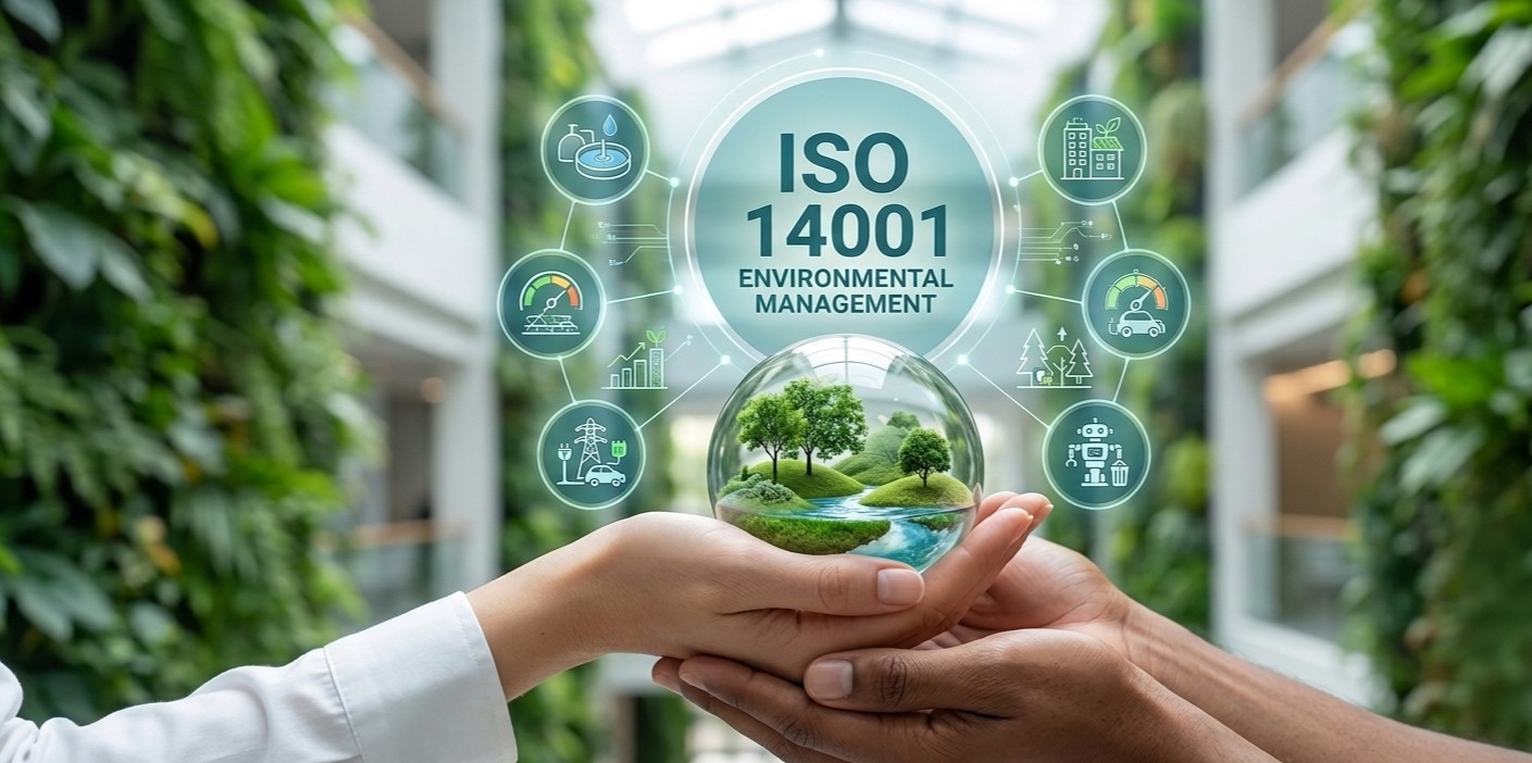 iso 14001