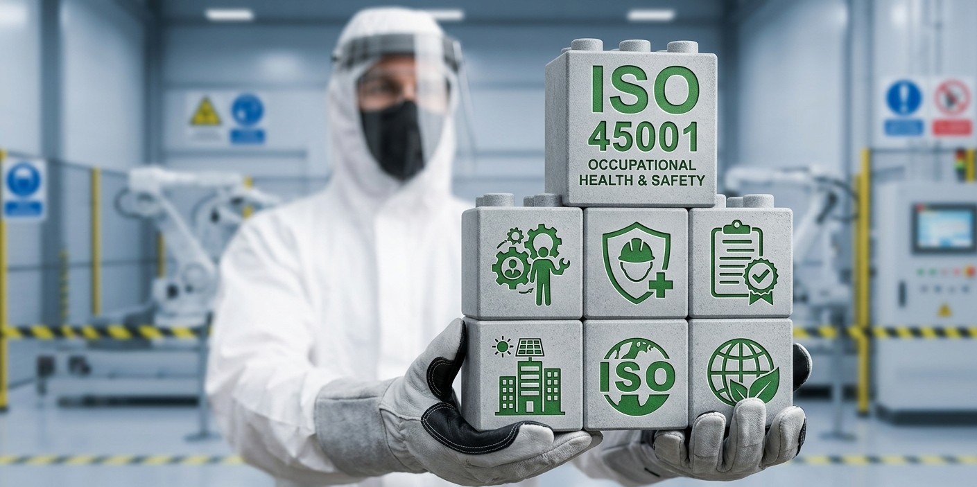 iso 45001